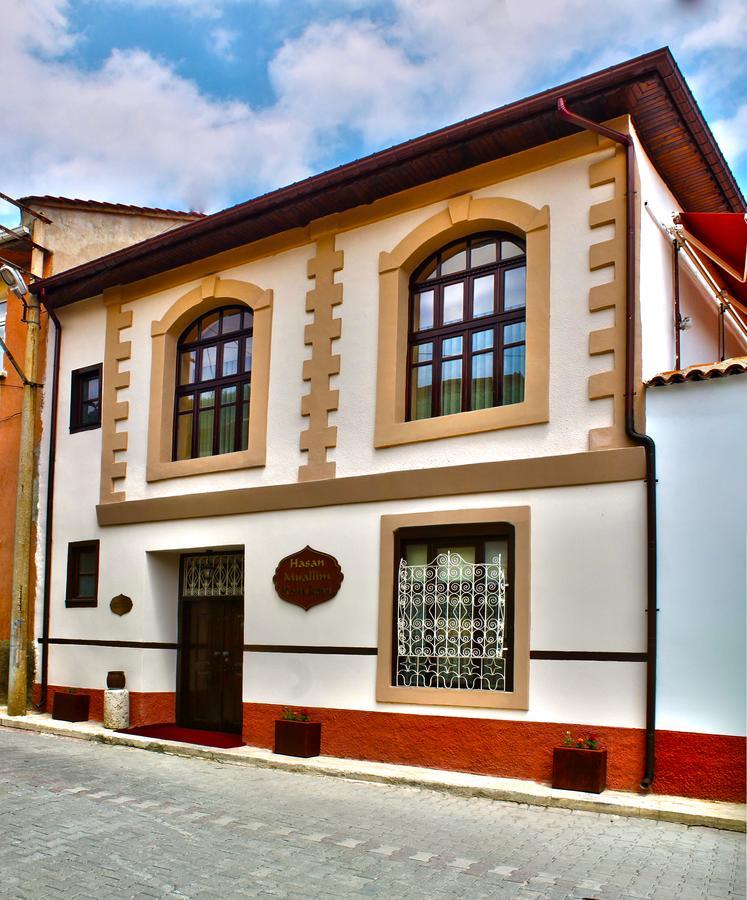 Aksehir Butik Hotel Exterior foto